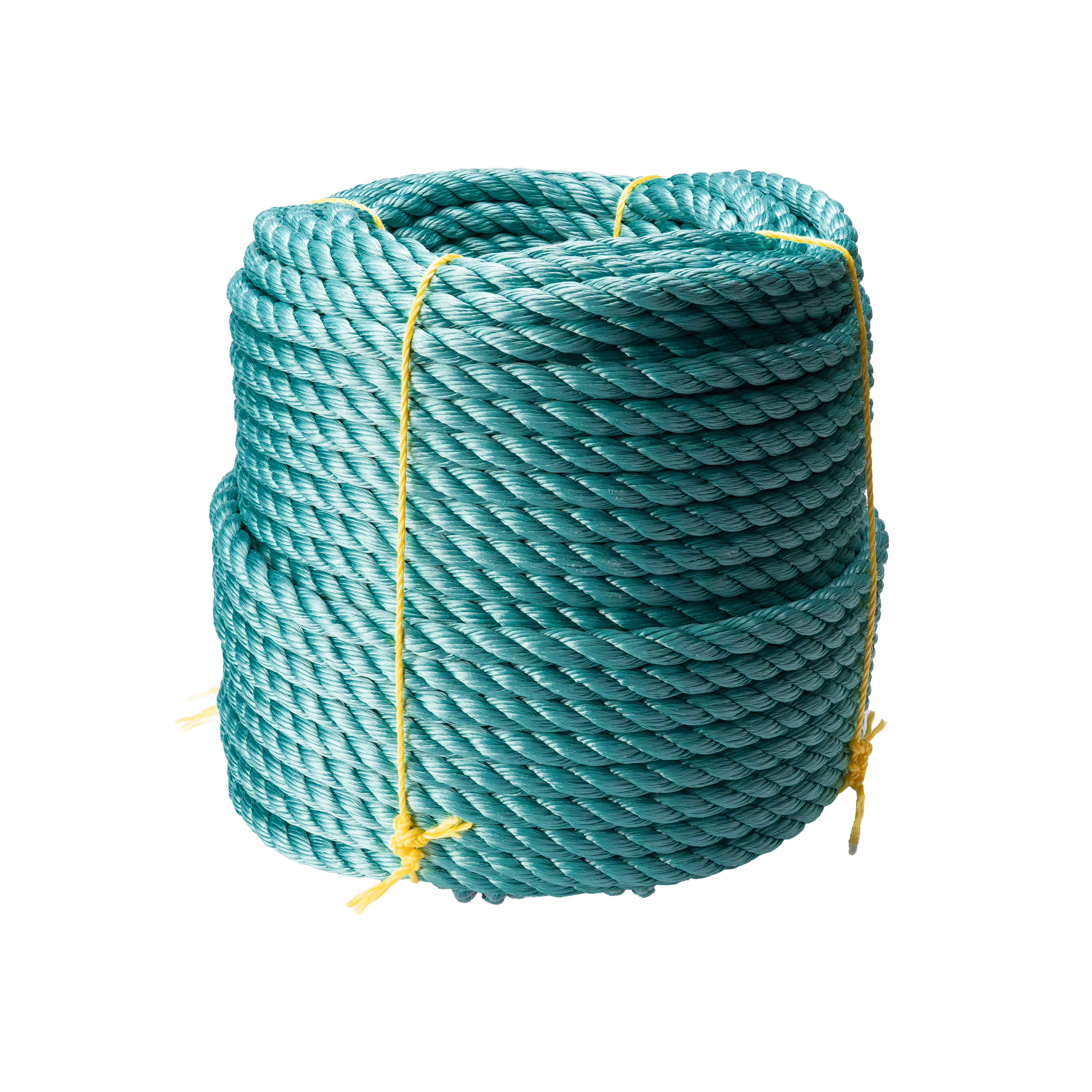 Rope three-strand hawser VINND