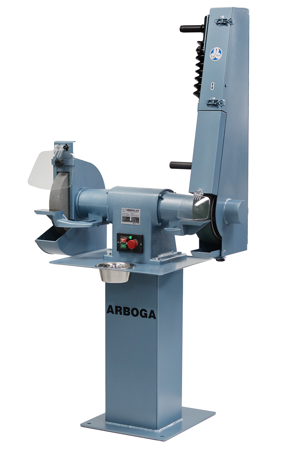 Vertical grinder Arboga EPB 308 EPB 312