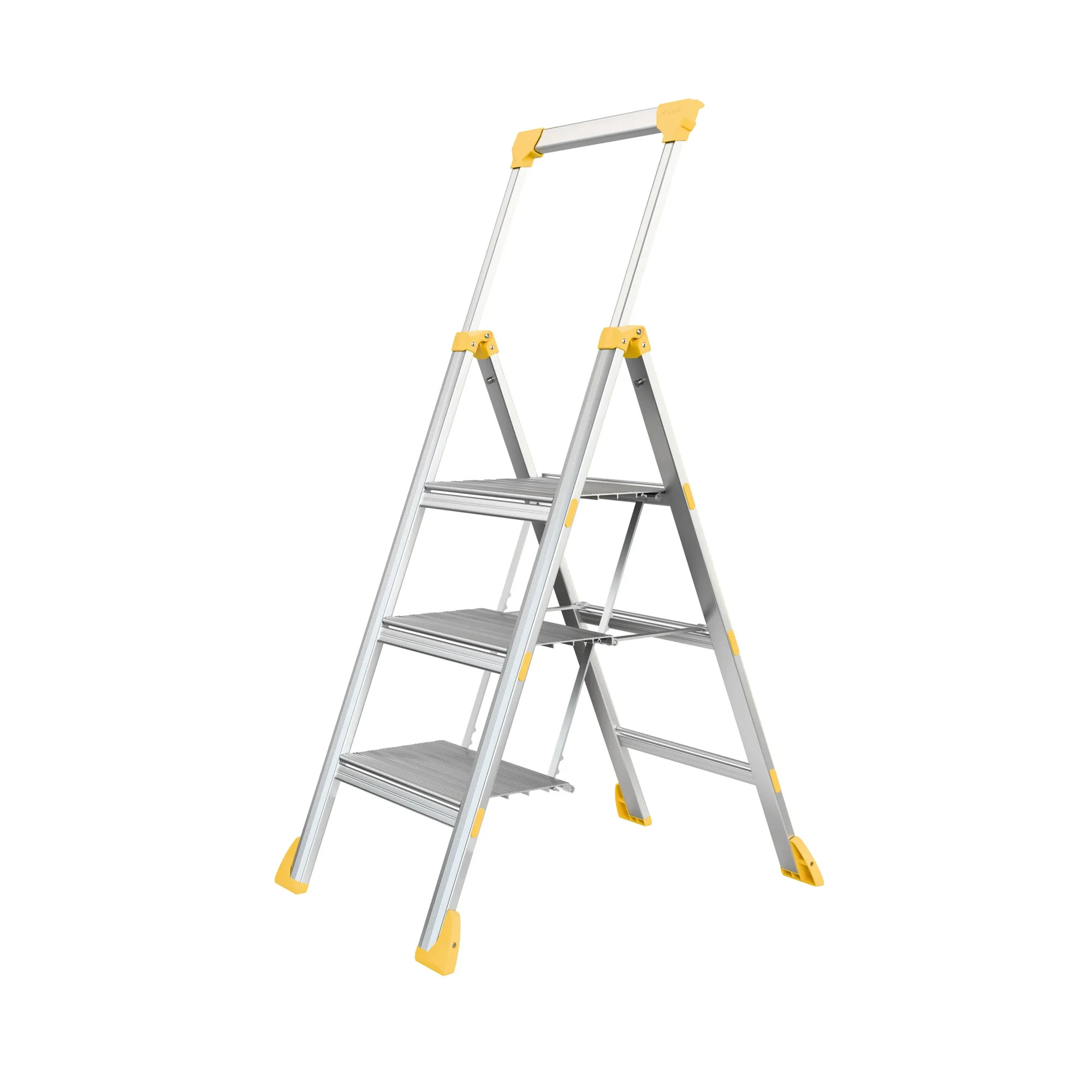 Work stool W.Steps Vikingstep Pro R