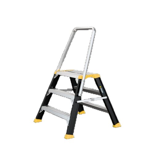 Work trestle W.Steps 5500R+