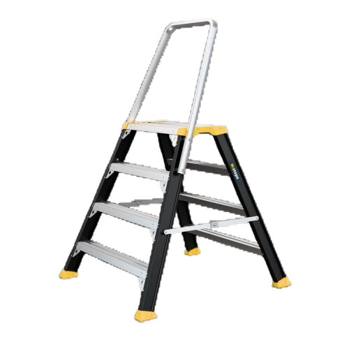 Work trestle W.Steps 5500R+