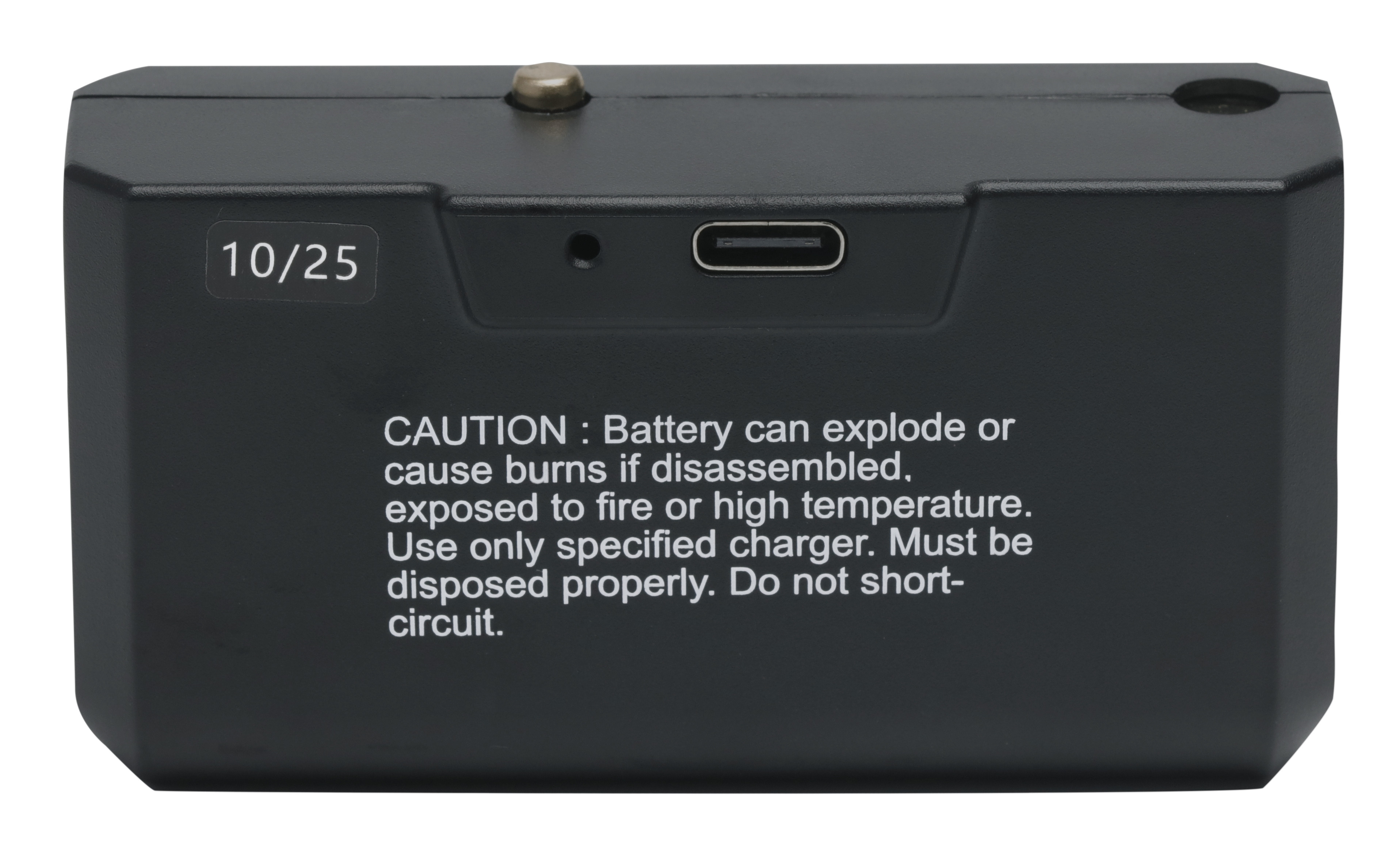 Battery Flare 1000 RE Mareld