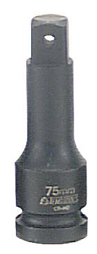 Bars, extensions, etc. Teng Tools