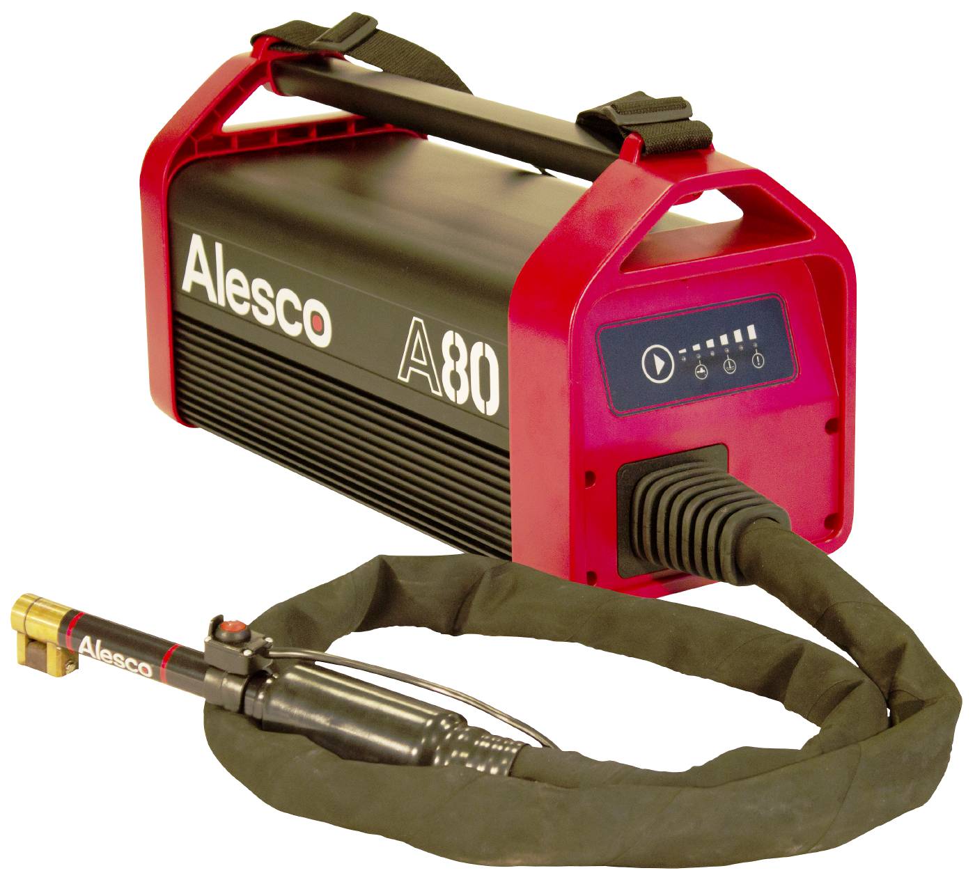Induction heater Alesco A80