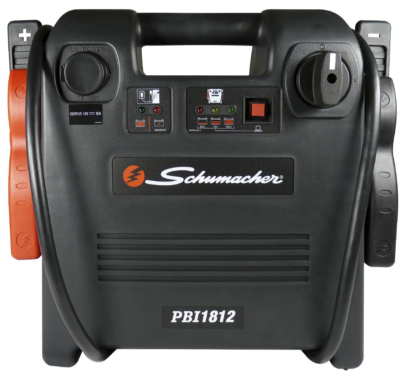 Booster PBI 1812, PBI 200, PBI 201