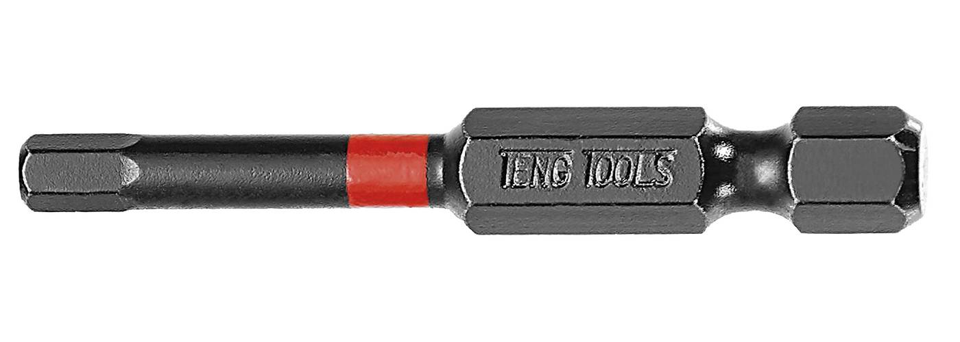 Torsion bits for hexagonal holes Teng Tools