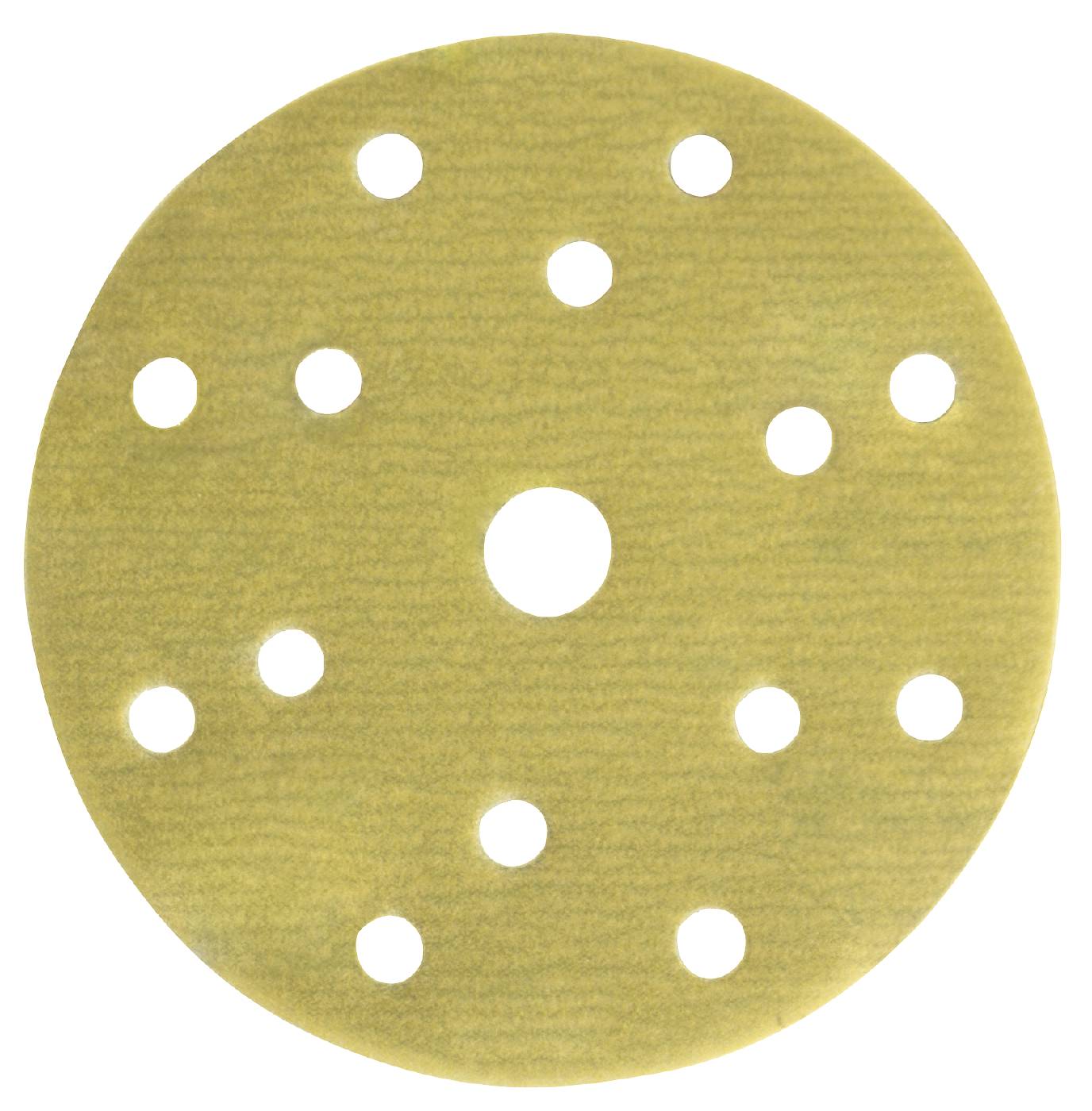 Abrasive cloth disc Norton Pro Film