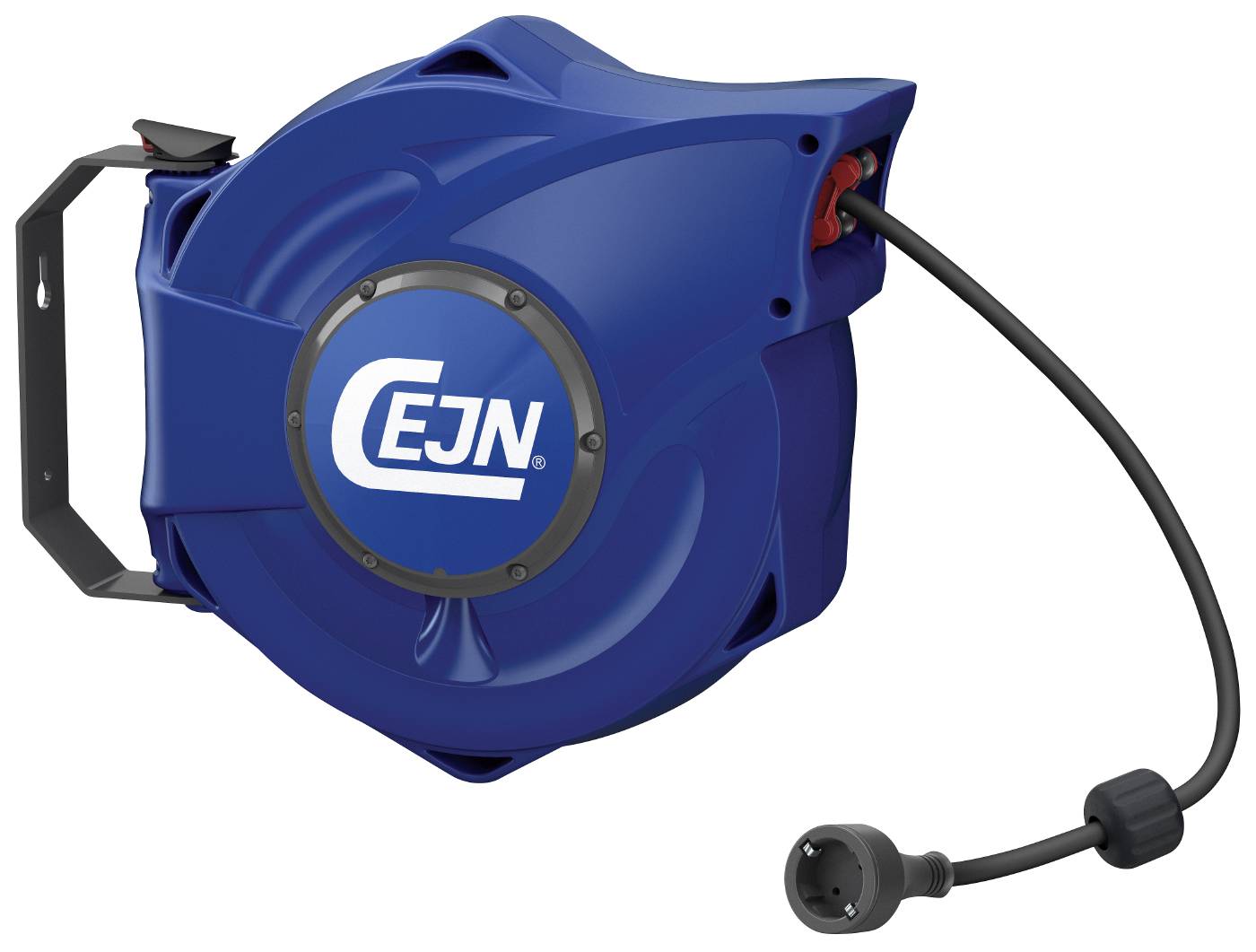 Electrical cable reel Cejn