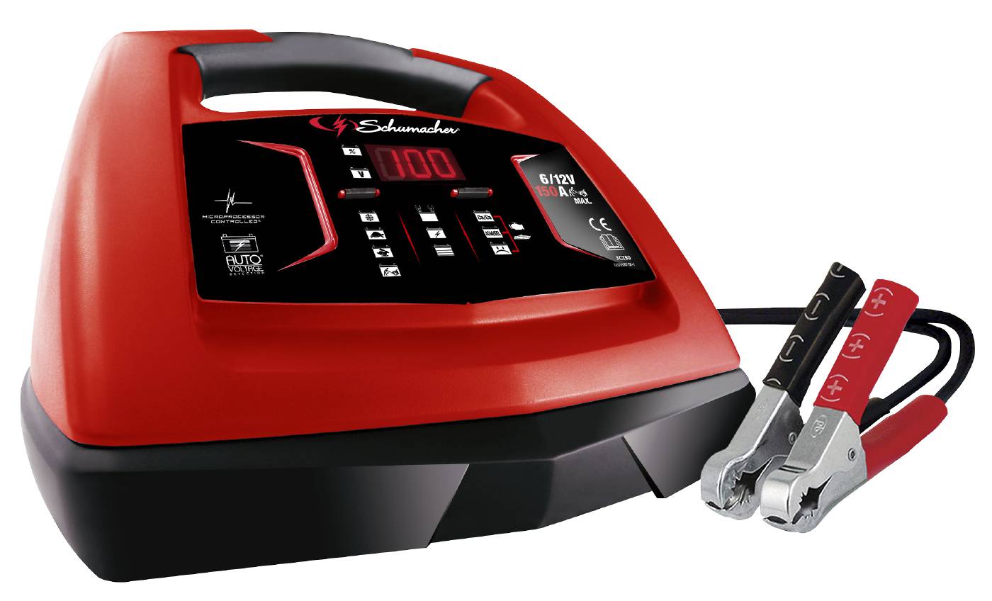 Battery charger SCI90