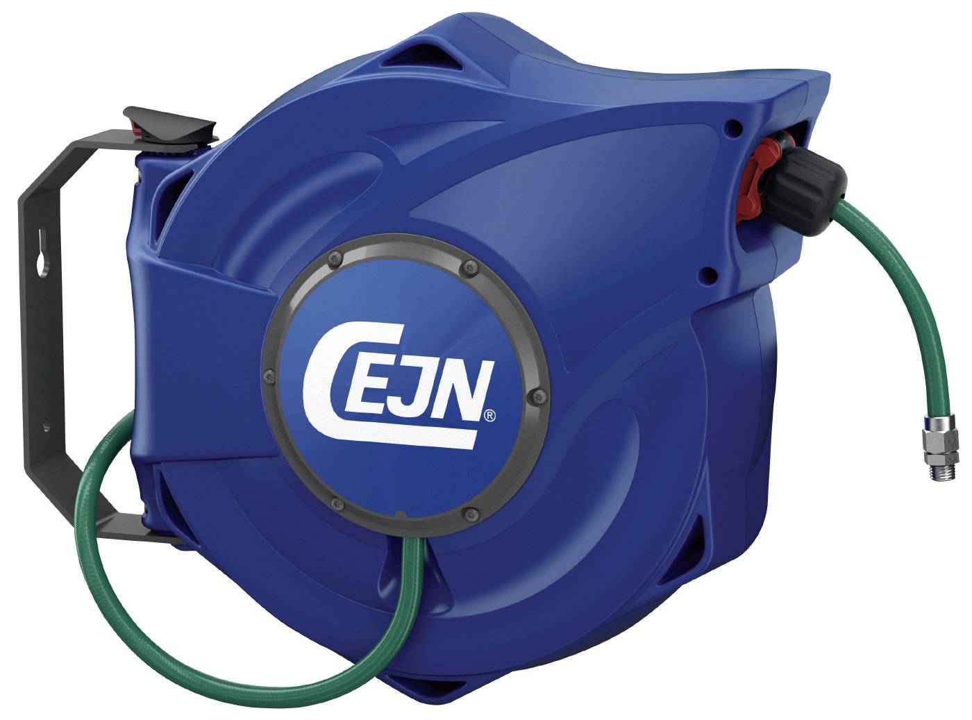 Hose reel closed for water/air Cejn