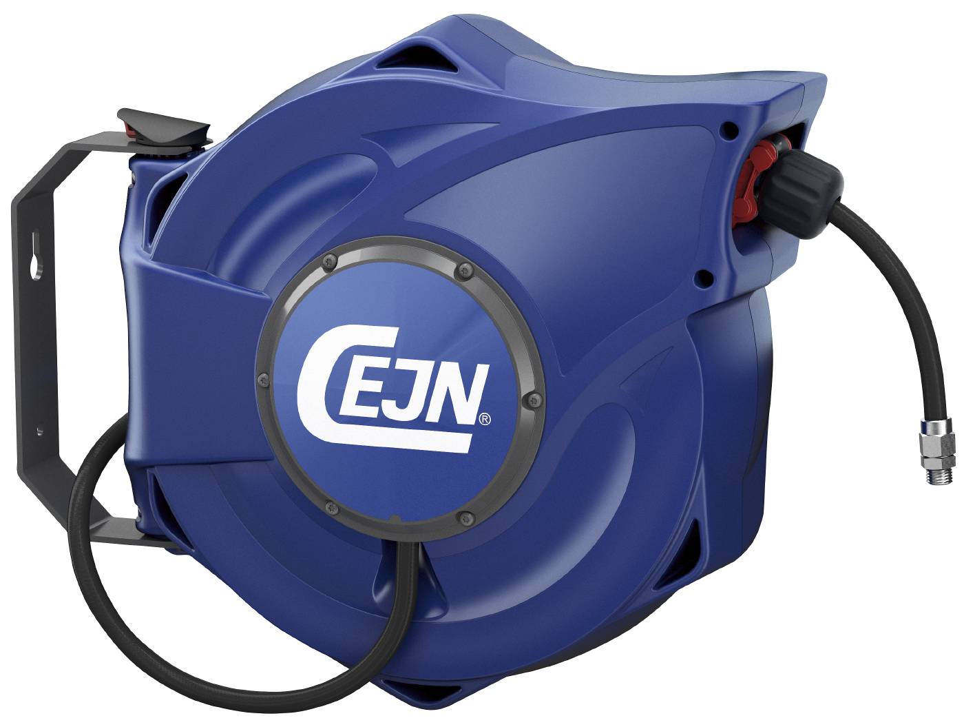Hose reel Cejn for air closed model Anti-Spark