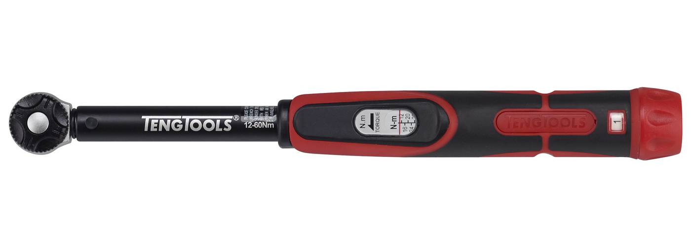 Momenttiavain Teng Tools Plus-sarja