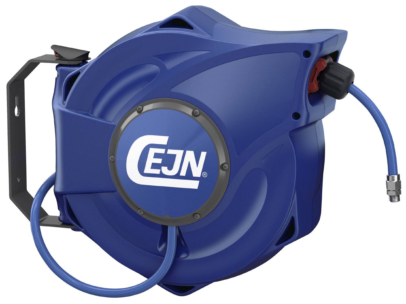 Hose reel Cejn for air closed model medium