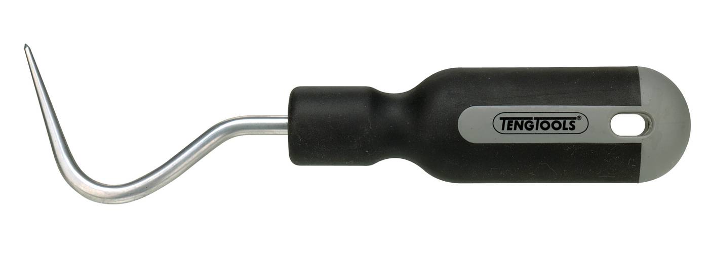 Dismantling hook