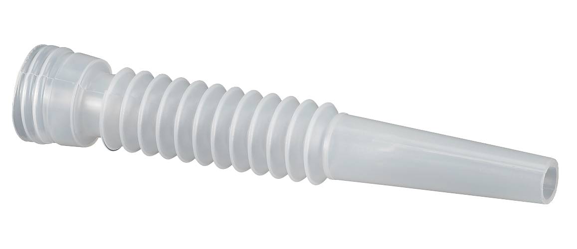 Accessories for oil measures