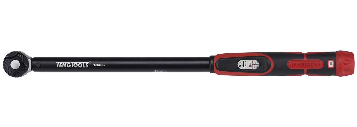 Momenttiavain Teng Tools Plus-sarja