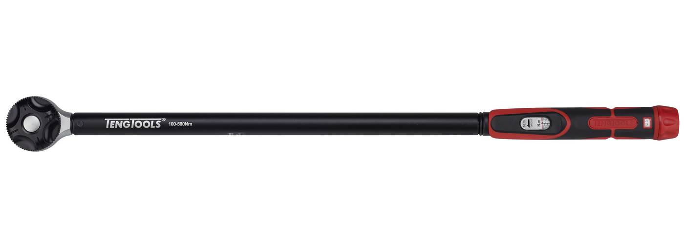 Momenttiavain Teng Tools Plus-sarja