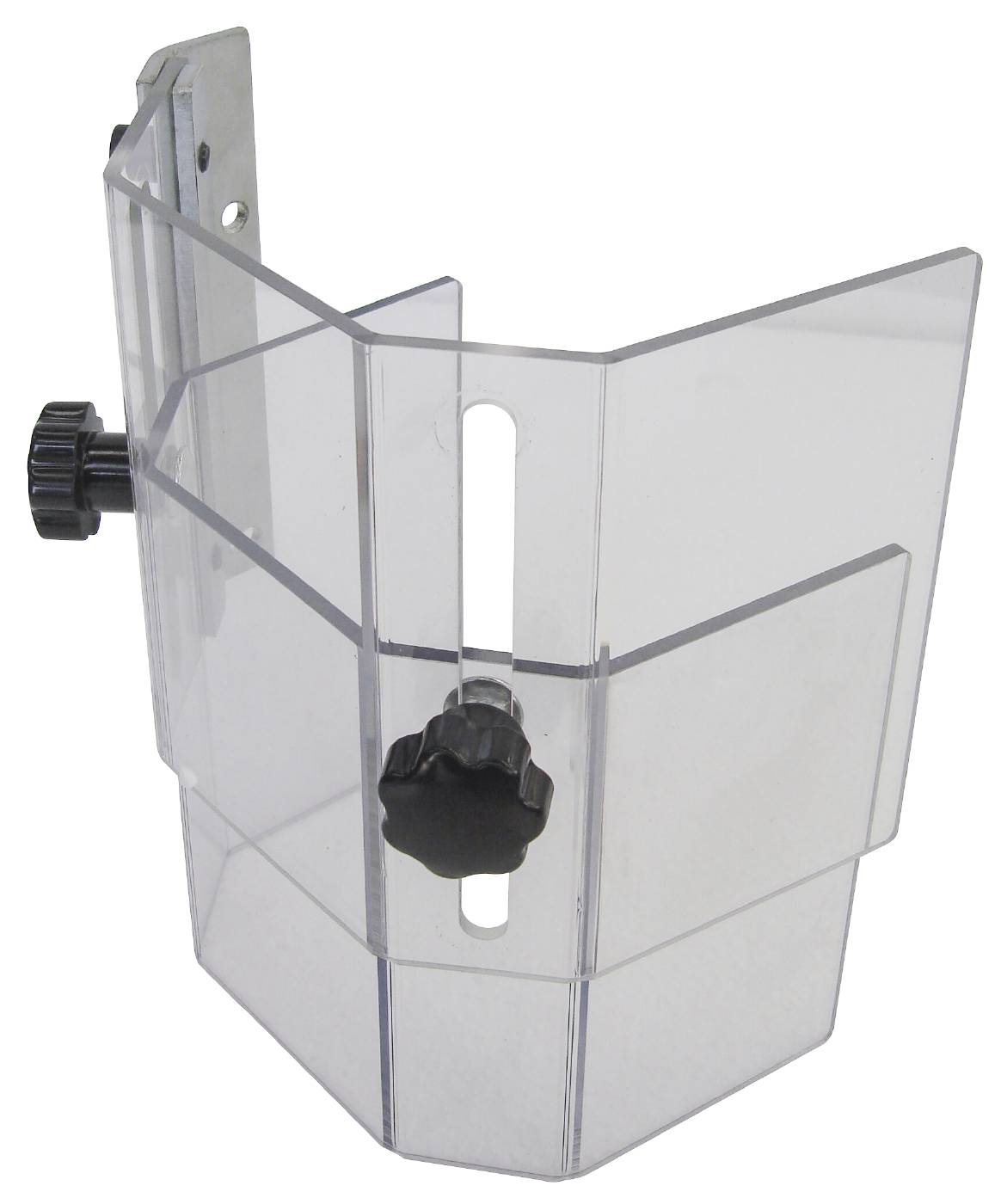 Chuck guard for drilling machine Luna