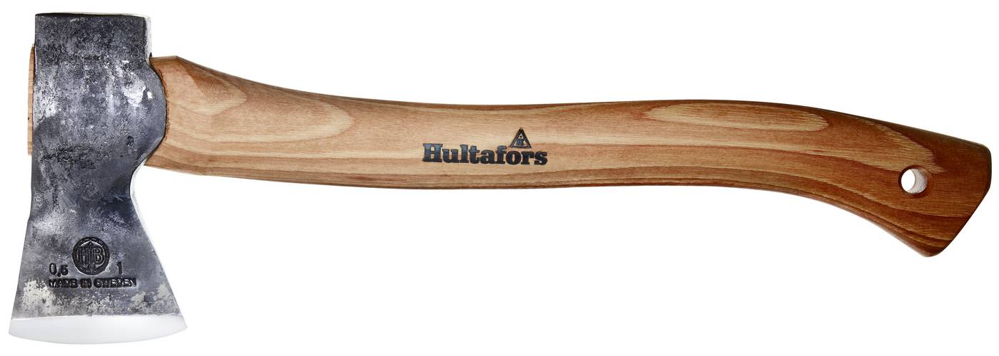 Outdoor axes, Hultafors Premium and Mini Premium