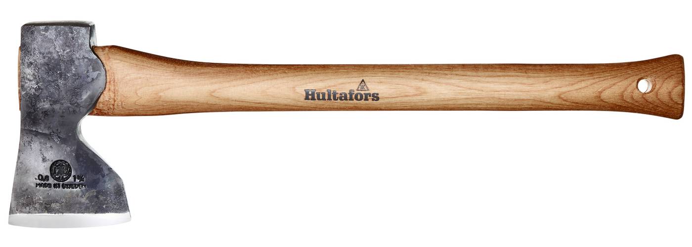 Carpenters axe Premium. Hultafors