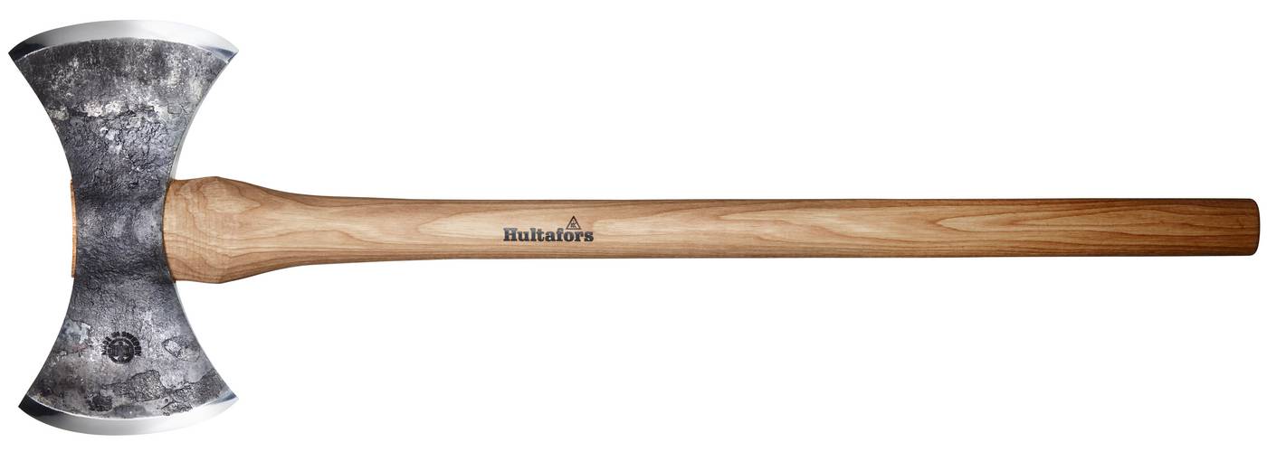 Throwing axe Premium Hultafors