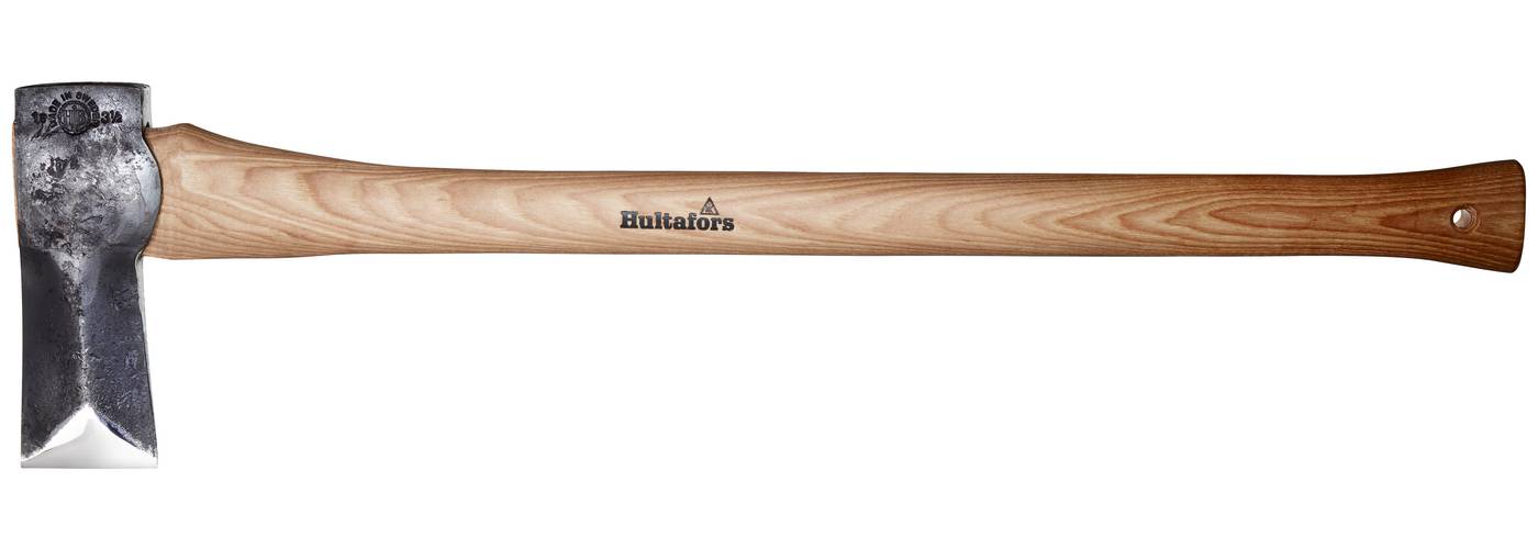 Splitting axe Premium Hultafors