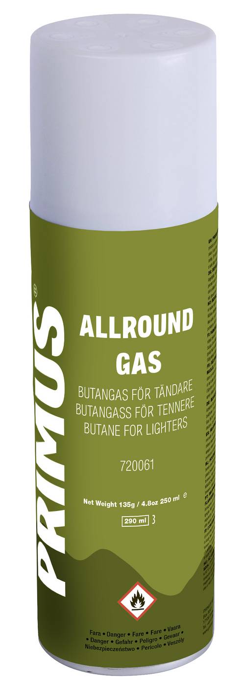 Allround-gas Primus 720062