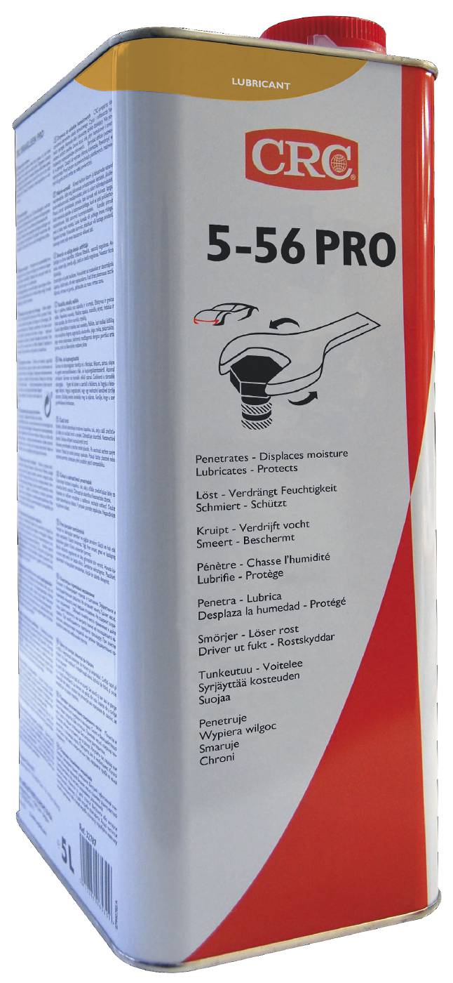 Universal oil 5-56 PRO