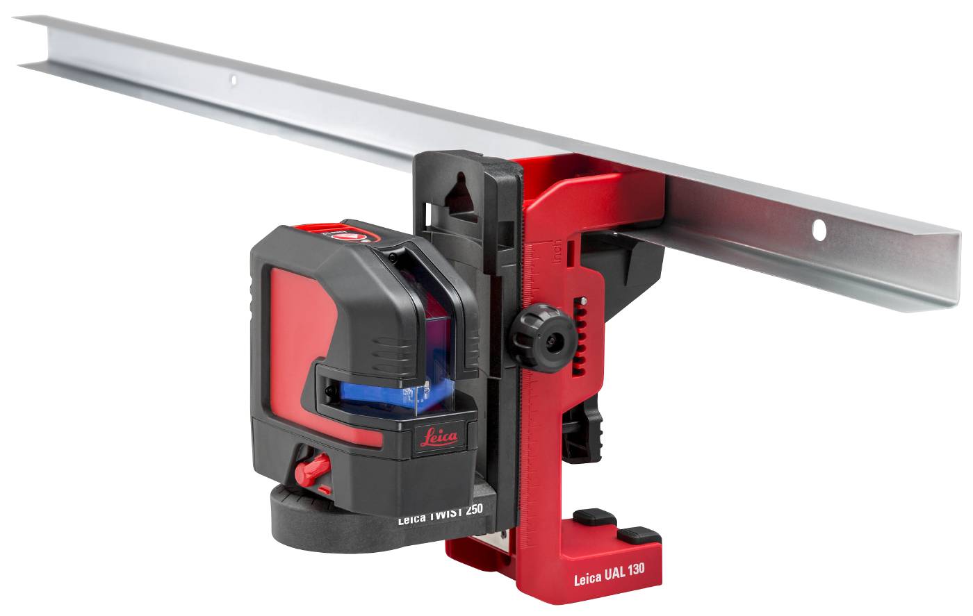 Cross line laser Leica Lino L2G-1