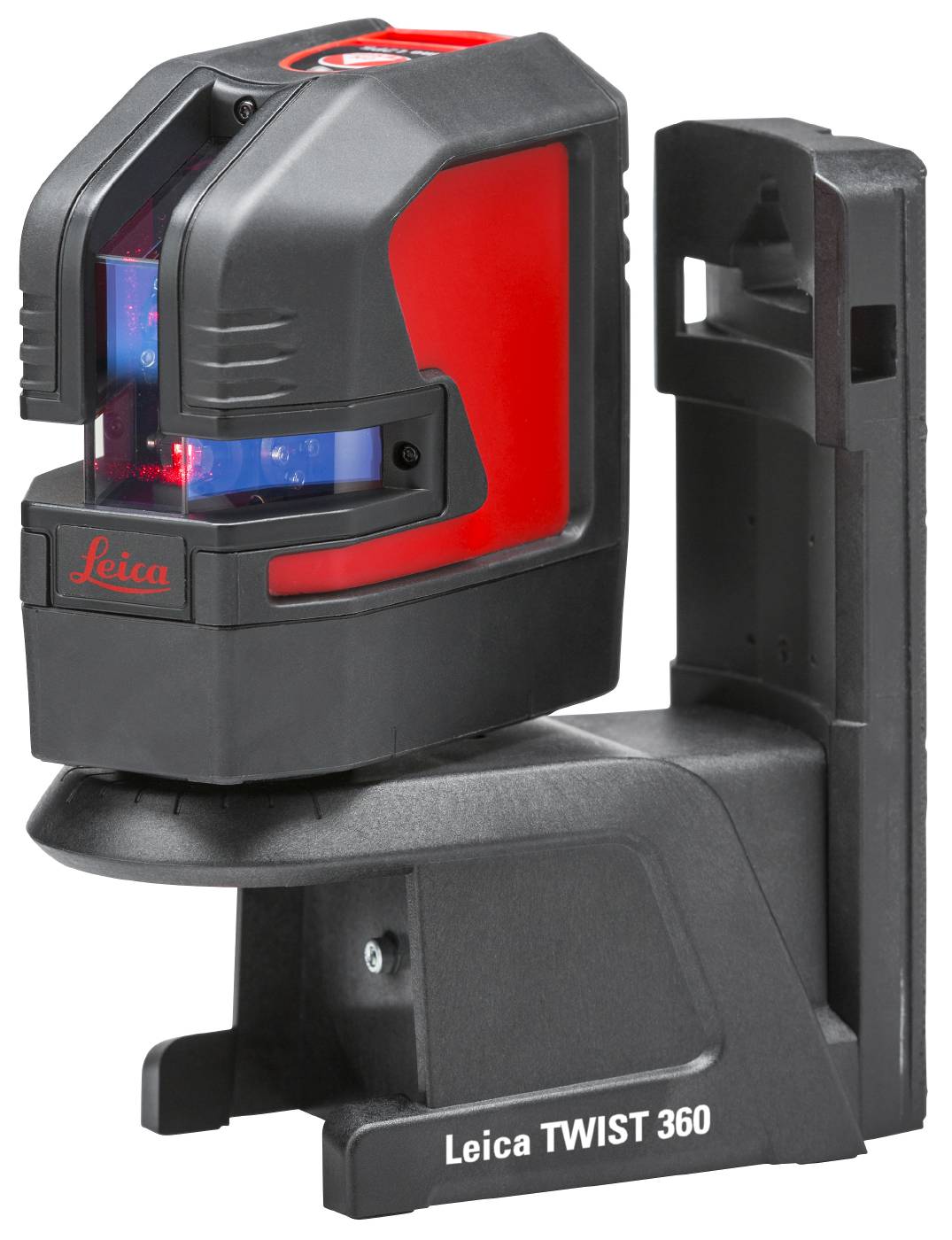 Cross line laser Leica Lino P5-1
