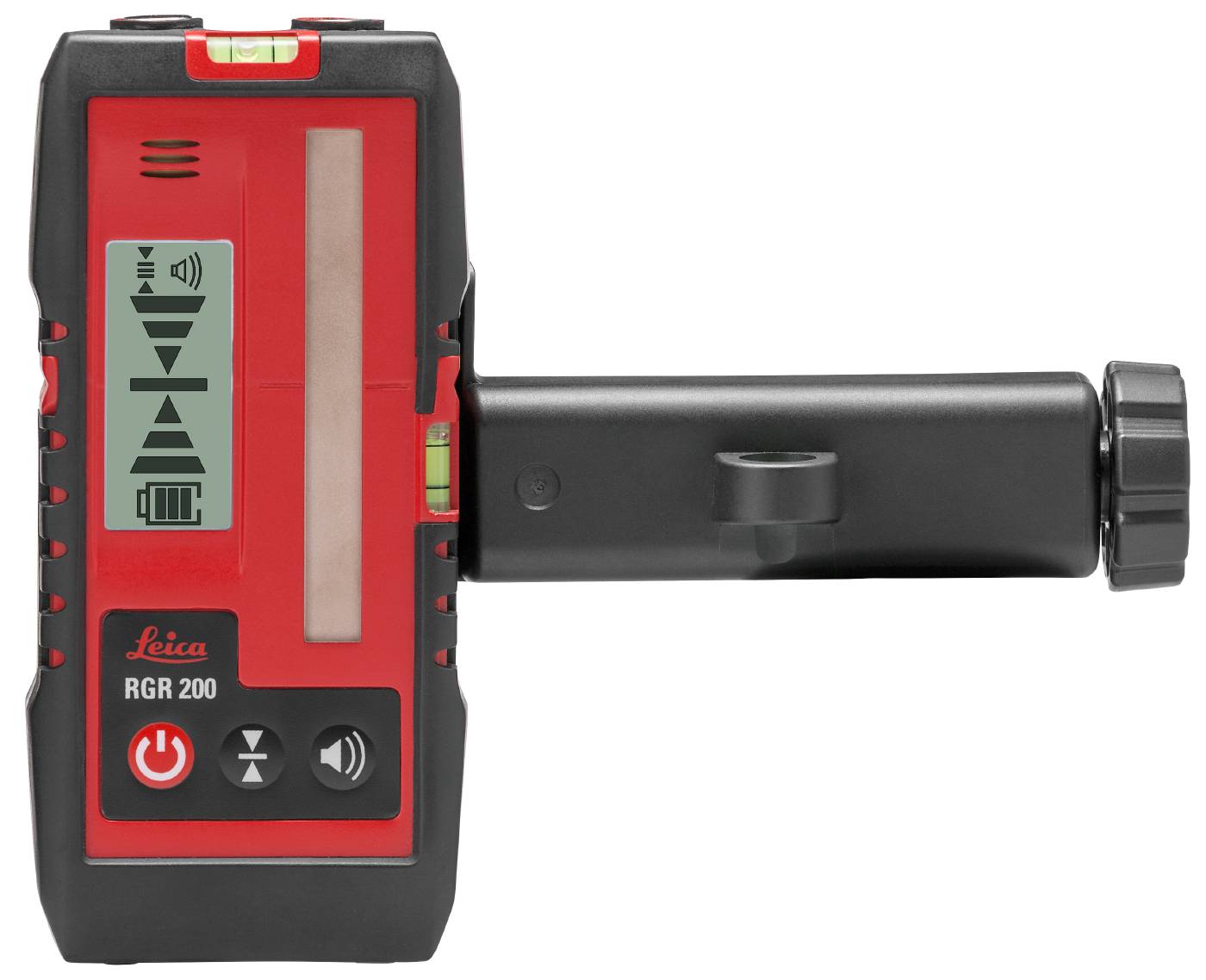 Laser receiver RGR 200 Leica