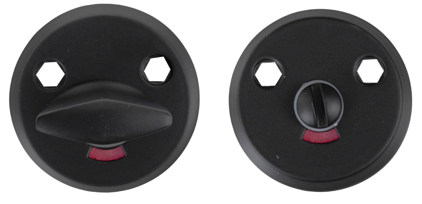 WC-vääntönuppi 46/404/262 MILLERS