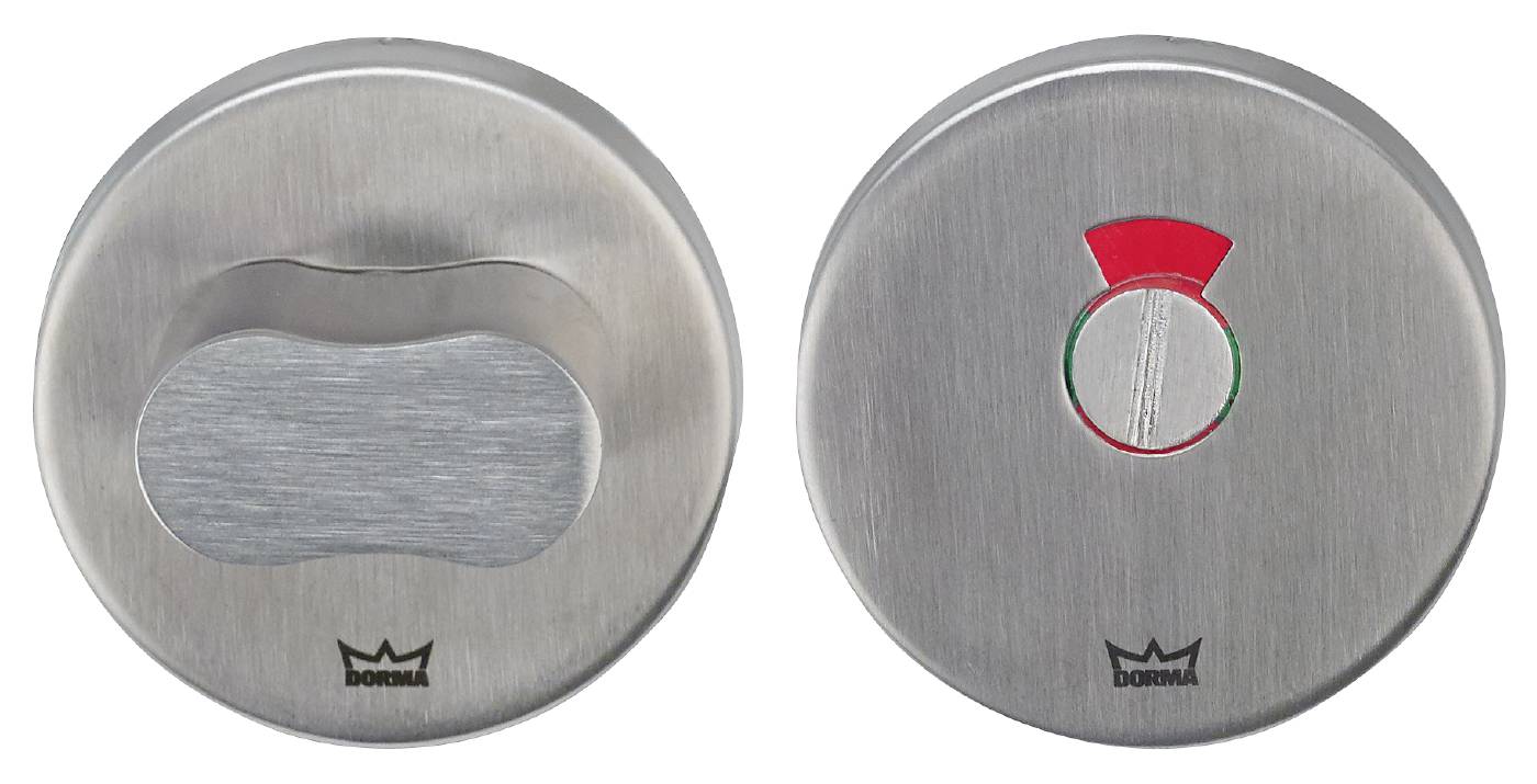 WC-vääntönuppi D971 MILLERS
