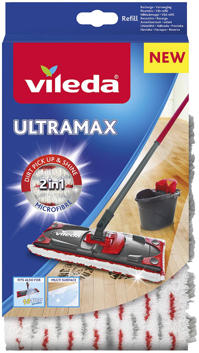 Micromopp Vileda UltraMax