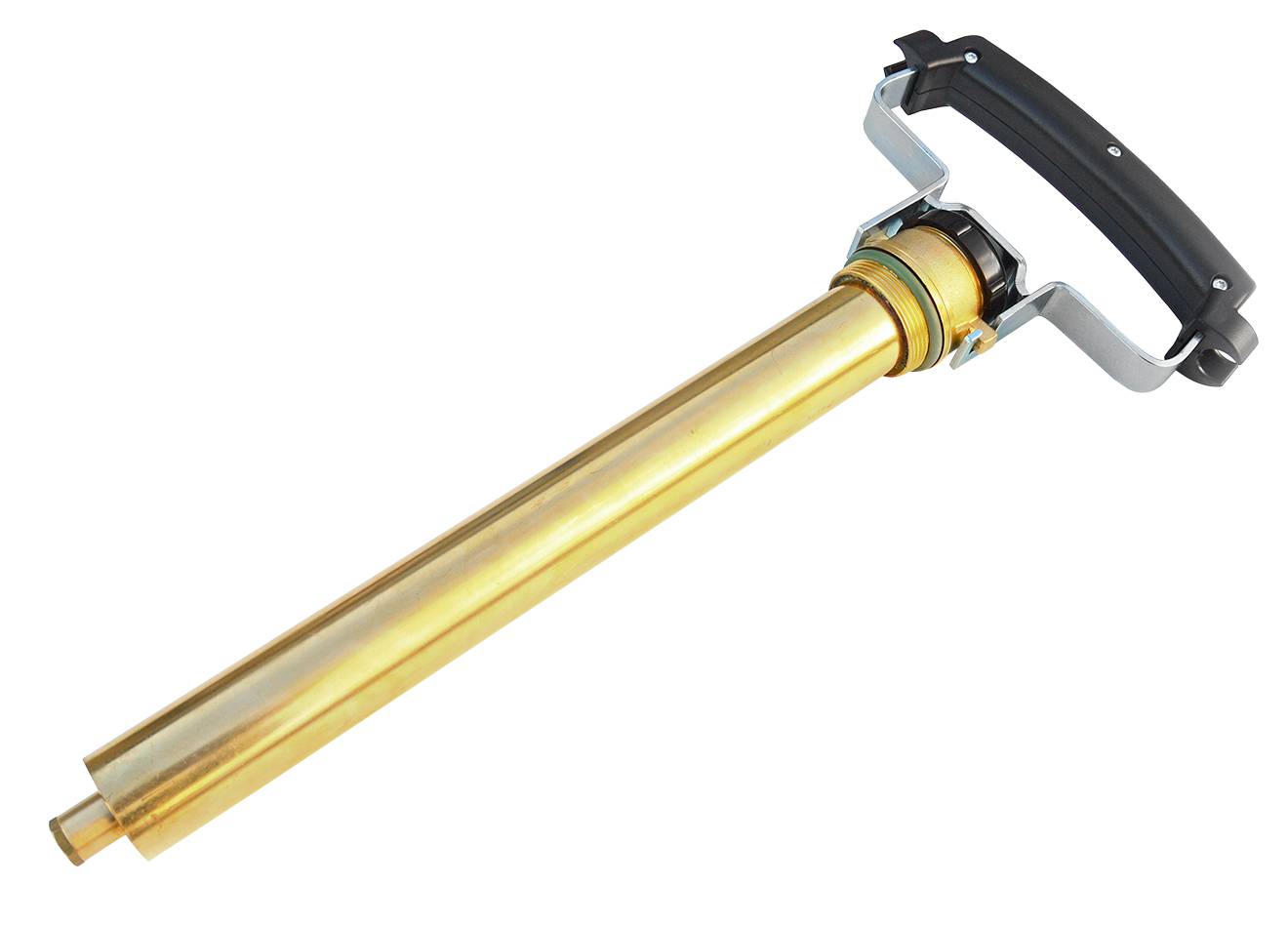 Pump for diesel pump