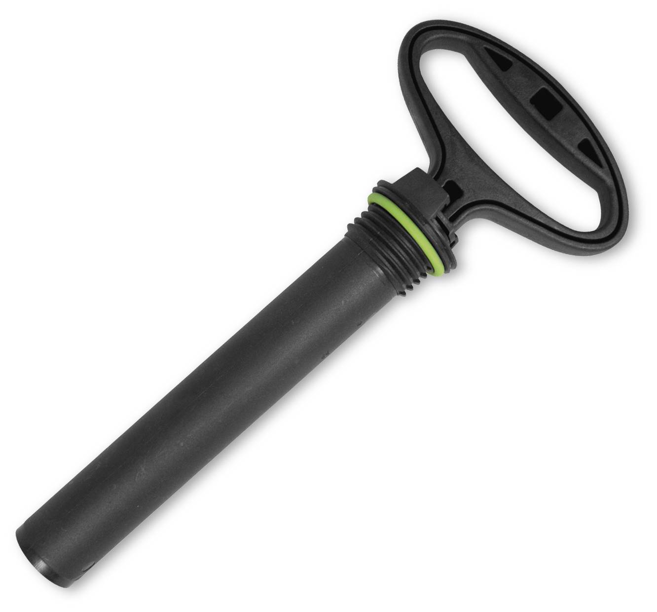 Pumppu tiivisteruiskuun