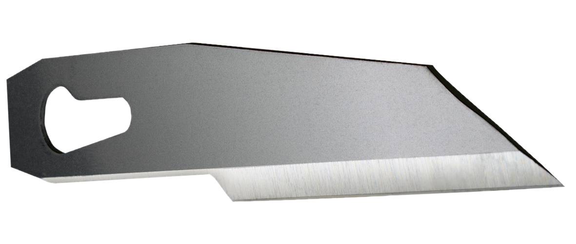 Spare blades for folding knife Stanley