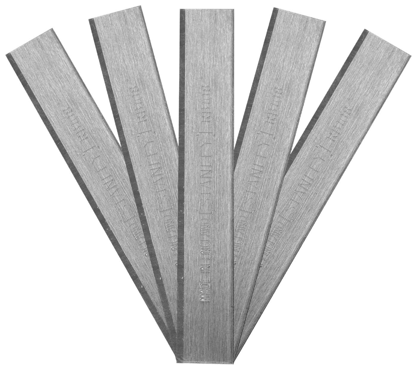 Blade for rasping tools