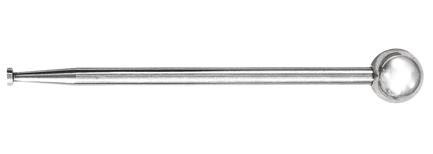 Spetsar till centreringsinstrument