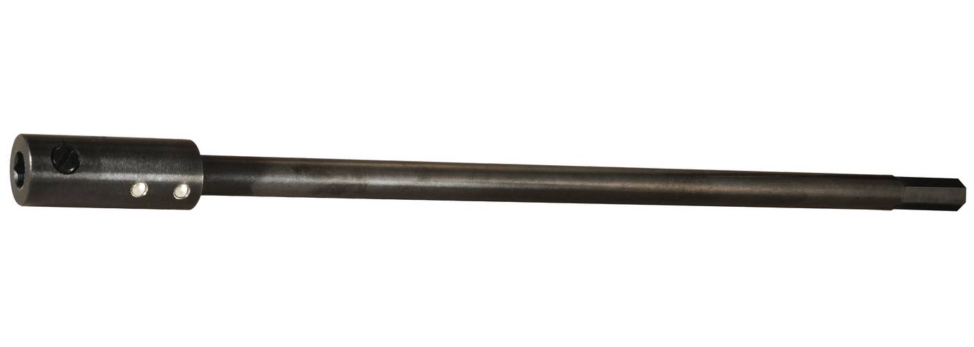 Extension for holesaw holders