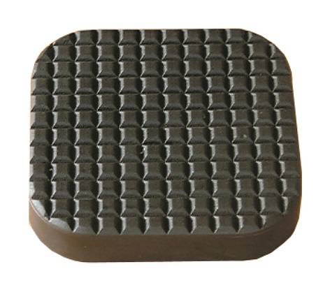 Extra saddle for garage jack Compac
