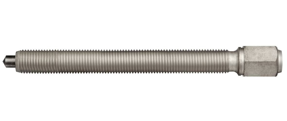 Spindle for puller Gedore 1.06