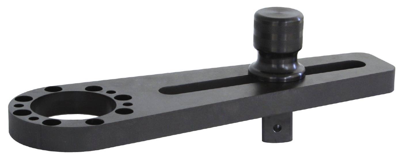 Reaction arm for torque converter Gedore DVI 20Z / DVI 20L