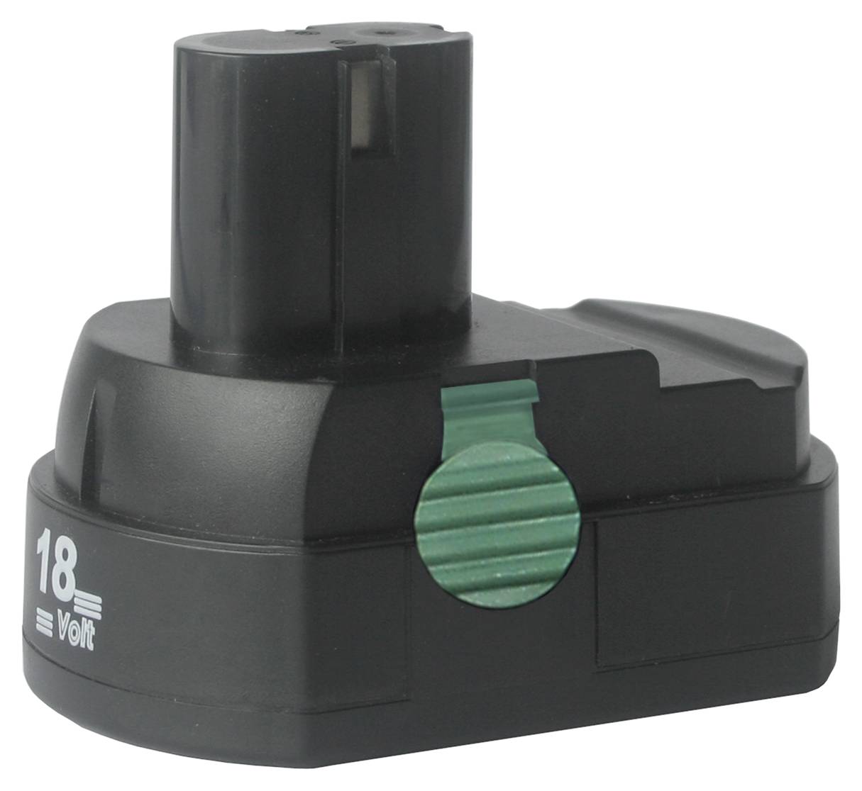 Battery for Grease gun battery powered Hallbauer