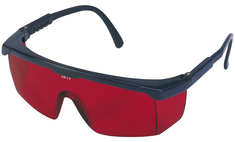 Laser glasses for Hultafors laser level