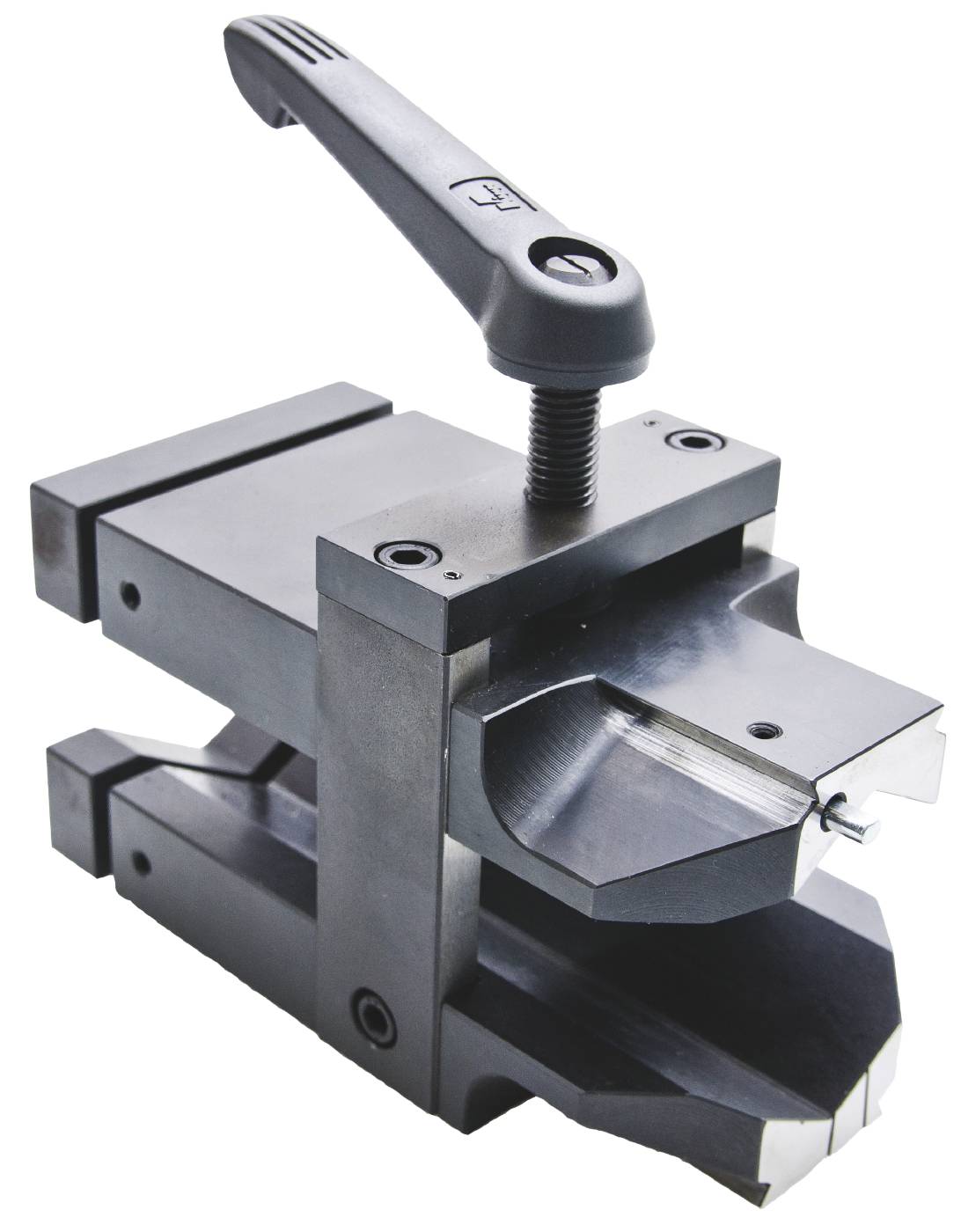 Drill holder for drill grinding machine Kaindl