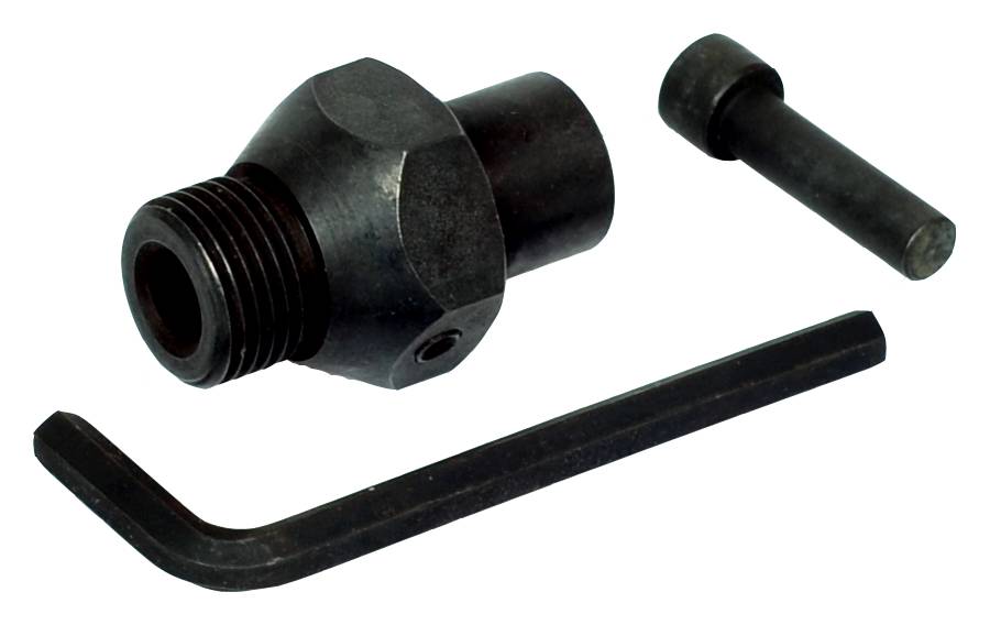 Adapter for holesaw