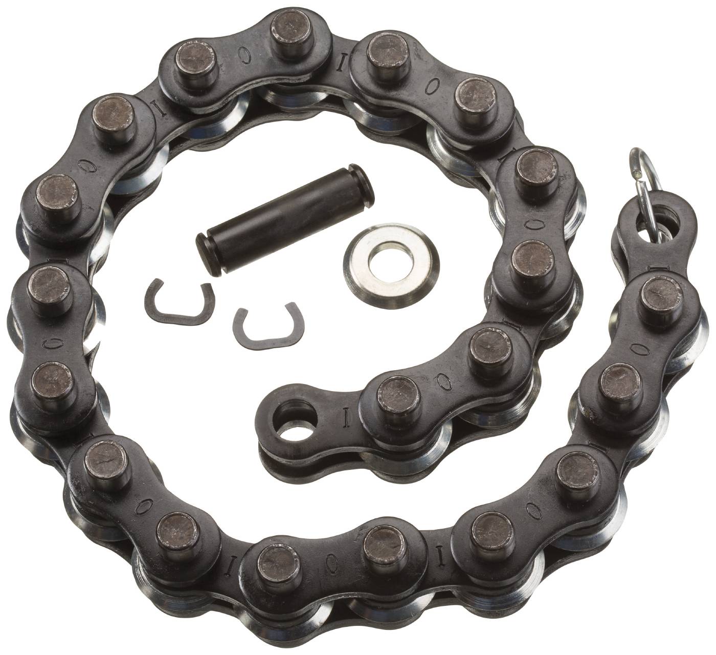 Chain for Chain pipe cutter for cast iron pipe Ridgid 246