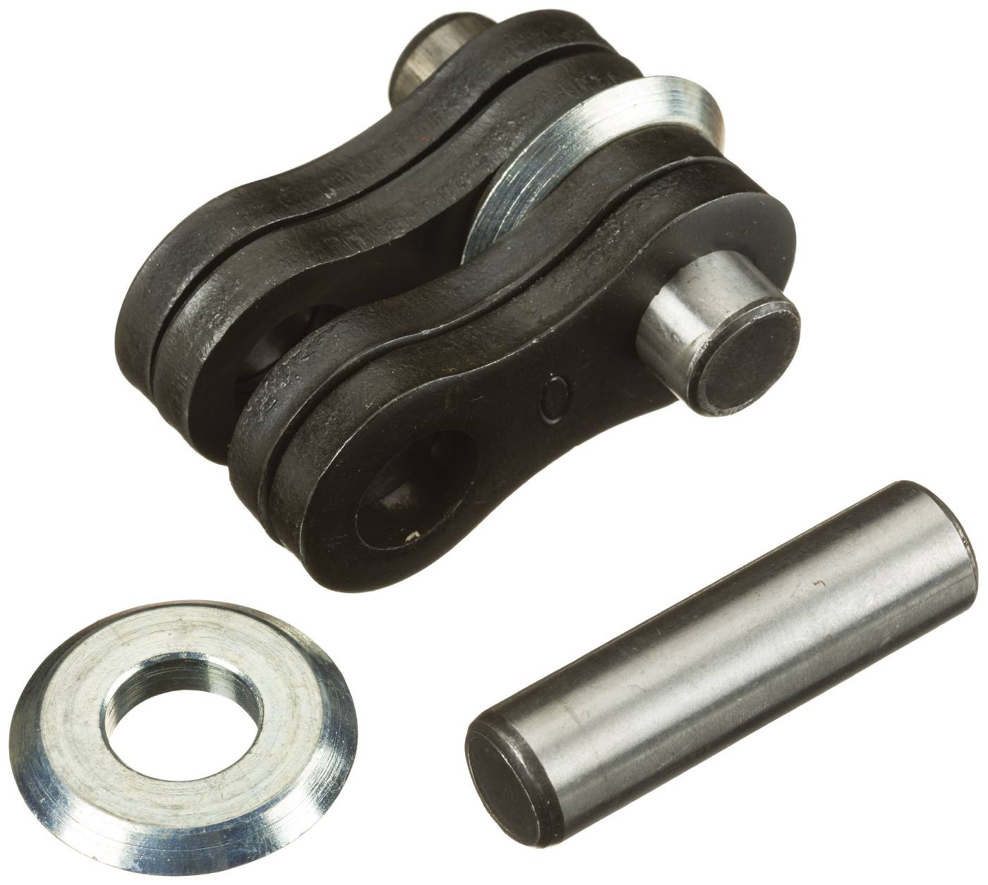 Link set for Chain pipe cutter for cast iron pipe Ridgid 246