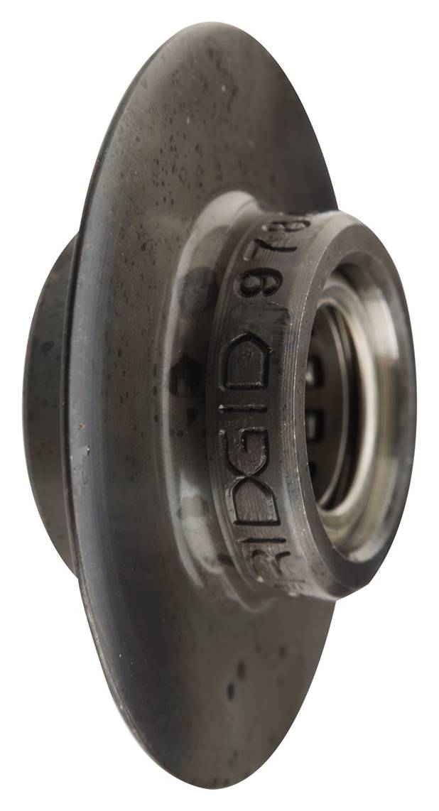 Cutter wheel for Cutting machine for copper and stainless pipe Ridgid 122